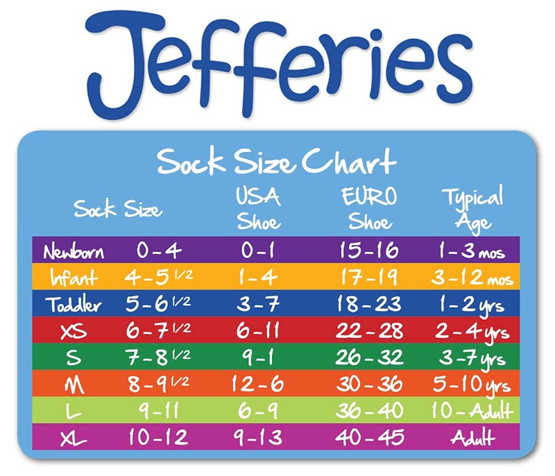 Jefferies Socks baby boys Non-skid Turn Cuff 6 Pair Pack Casual Sock, Boy Multi, 12-24 Months US - Image 2